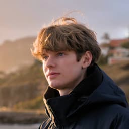Mason Miller